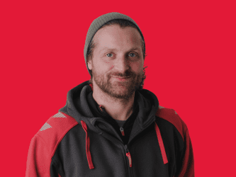 Sigurd Jákupsson Nielsen​