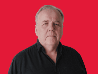 Jóhan Henrik Olsen