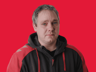 Ásmundur Gaardlykke