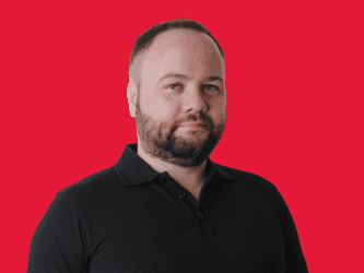 Dávid Holm Jacobsen​
